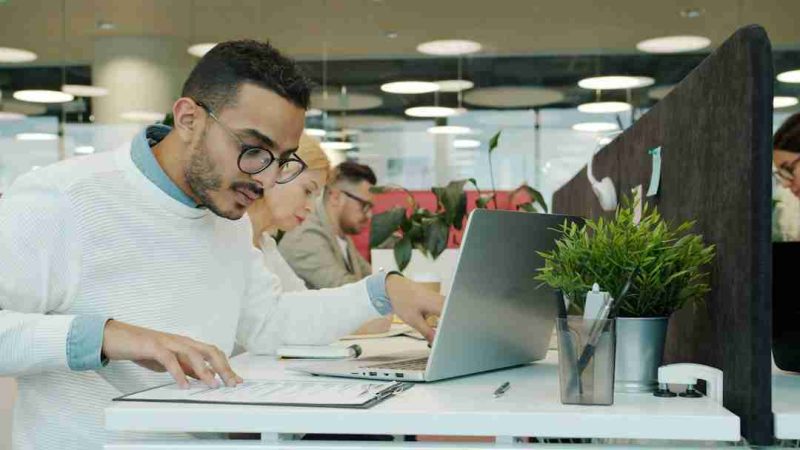 Core Sales Lead Generation KPI Benchmarks