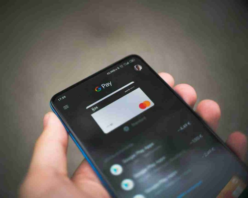 mobile payment