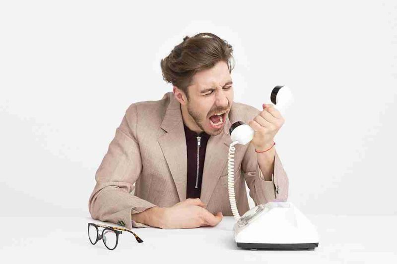 The Problem With Cold Calls